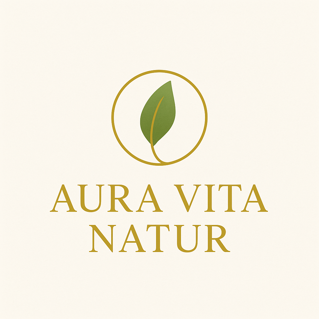 Aura Vita Natur logo